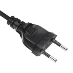 Motorcycle 12V Intelligent Automatic Battery Smart Battery Power Charger EU Plug, EU Plug