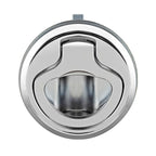 RV / Yacht / Washroom Door Catch Latch Release Cupboard Door Stop Drawer Cabinet Locker, without Key, without Key