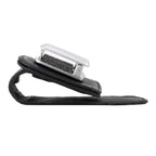 Car Multi-functional Sunglasses Clip Holder