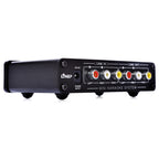 A933 Mini Karaoke Machine System Sound Mixer Amplifier for PC / TV / Mobile Phones, Support RCA in / 2 Channel Mic in, A933