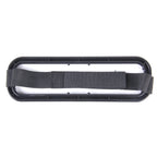 YQ-098 Vehicle Car Hanging Tissue Box Holder,Black, Car Hanging Tissue Box