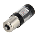 1156/BA15S 80W 1000 LM Car Auto Turn Light  Backup Light with 16  CREE Lamps, DC 12-24V, 1156 (Yellow Light)