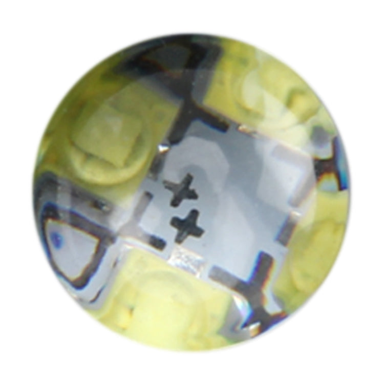 7443 4.2W 290LM 6000K Car Auto Brake Light Turn Lights 16 3535 Lamps, DC 12-24V, 7443 (White Light)