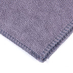 Wear Thick Velvet Cache Towels,Size：60 x 33cm,Random Color Delivery, 60 x 33cm