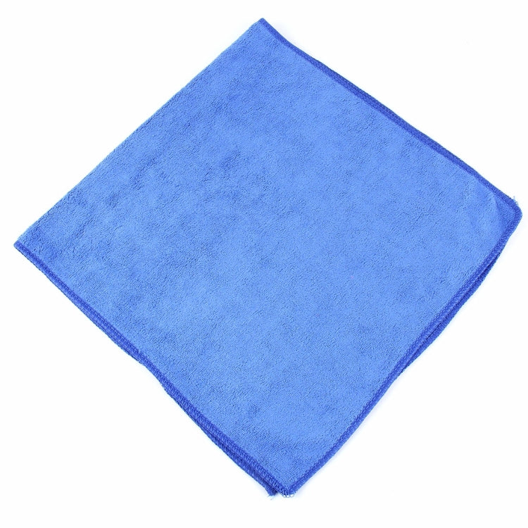 Wear Thick Velvet Cache Towels,Size：60 x 33cm,Random Color Delivery, 60 x 33cm