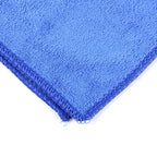 Wear Thick Velvet Cache Towels,Size：60 x 33cm,Random Color Delivery, 60 x 33cm