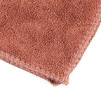 Wear Thick Velvet Cache Towels,Size：60 x 33cm,Random Color Delivery, 60 x 33cm