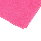 Wear Thick Velvet Cache Towels,Size：60 x 33cm,Random Color Delivery, 60 x 33cm