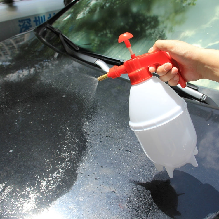 KANEED 1.5L Corrosion-Resistant Hand-pressure Hand Pump Pressure Sprayer Water Bottle for Washing Car And Gardening, US Stock Sprayer Water Bottle, Sprayer Water Bottle, UK Stock Sprayer Water Bottle