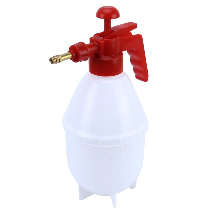 KANEED 1.5L Corrosion-Resistant Hand-pressure Hand Pump Pressure Sprayer Water Bottle for Washing Car And Gardening, US Stock Sprayer Water Bottle, Sprayer Water Bottle, UK Stock Sprayer Water Bottle