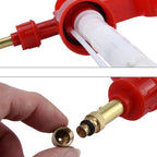 KANEED 1.5L Corrosion-Resistant Hand-pressure Hand Pump Pressure Sprayer Water Bottle for Washing Car And Gardening, US Stock Sprayer Water Bottle, Sprayer Water Bottle, UK Stock Sprayer Water Bottle