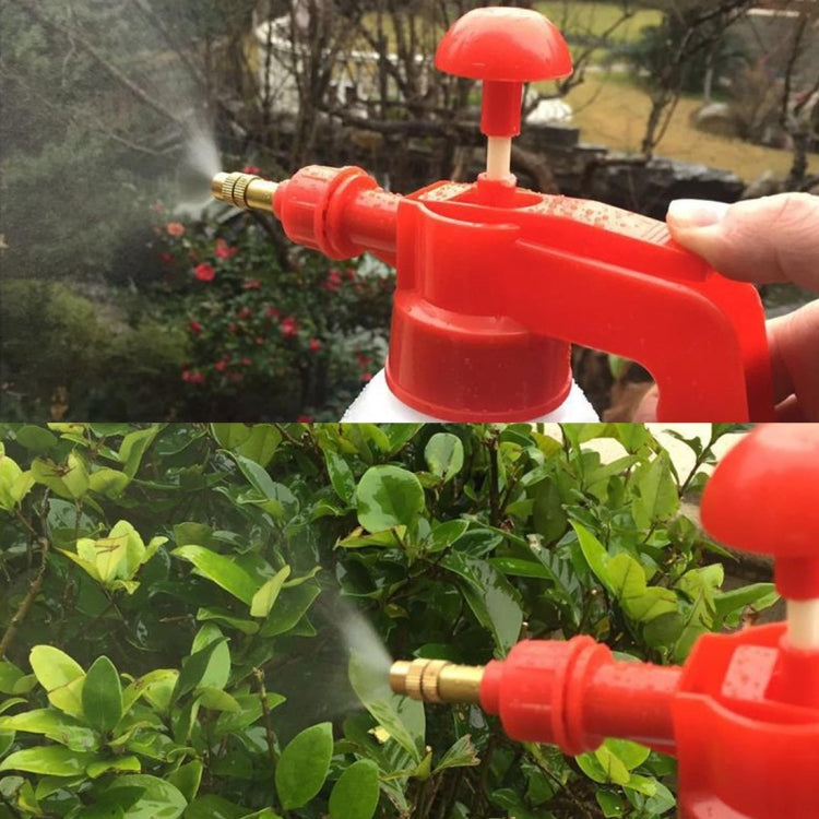 KANEED 1.5L Corrosion-Resistant Hand-pressure Hand Pump Pressure Sprayer Water Bottle for Washing Car And Gardening, US Stock Sprayer Water Bottle, Sprayer Water Bottle, UK Stock Sprayer Water Bottle