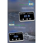 TROS TS-6Drive Potent Booster Electronic Throttle Controller for Porsche Carrera (991) 2011-2019, For Porsche Carrera (991) 2011-2019
