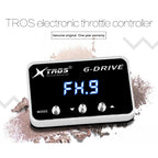 TROS TS-6Drive Potent Booster Electronic Throttle Controller for Toyota 4 Runner 2003-2009, For Toyota  4 Runner 2003-2009