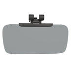 3R 3R-2145 Car Single Side Anti-Glare Dazzling Goggle Driving Mirror Sun Visors, 3R-2145