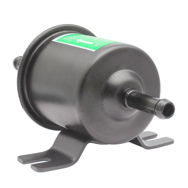 HEP-02A 12V Electric Fuel Pump for Car modification, 12V