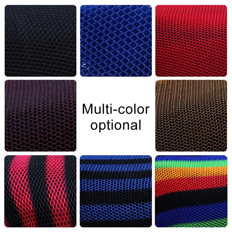 Waterproof Motorcycle Sun Protection Heat Insulation Seat Cover Prevent Bask In Seat Scooter Cushion Protect, Size: L, Length: 70-77cm; Width: 40-50cm, Size: L (Red + Black), Size: L (Red), Size: L (Blue), Size: L (Colour), Size: L (Black Red)         ...