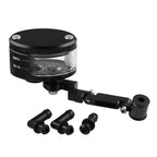 Motorcycle Modification Parts Front Brake Fluid Oil Universal Brake Oil Cup for Kawasaki / Suzuki