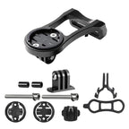 Mountain Bike Code Table Seat Bicycle Extension Bracket Light Stand