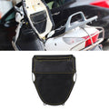Motorcycle Refitted Seating Bag Accessories Receiving Storage Bags, Motorcycle Seating Bag