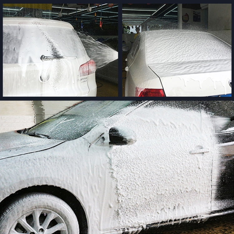 High Pressure Car Wash Foam Gun Soap Foamer Generator Water Sprayer Gun for Karcher K2 / K3, Capacity: 1L