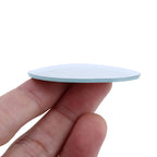 2 PCS XIAOLIN XL-1008A Car Blind Spot Rear View 360 Degree Angle Adjustable Wide Angle Mirror, Diameter: 5cm, XL-1008A