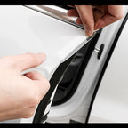 Car Door Anti-collision Strip Protection Guards Trims Stickers Tape, Length : 3cmx5m, Length : 5M
