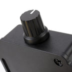 Universal Car Audio Volume Control Knob Volume Adjuster, Volume Control Knob