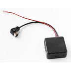 Car Wireless Bluetooth Module AUX Audio Adapter Cable for Pioneer P99 P01 CD DVD, For Pioneer P99 P01 CD DVD