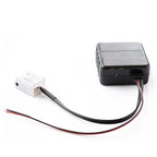 Car Wireless Bluetooth Module AUX Audio Adapter Cable for Audi 6-disc CD, For Audi 6-disc CD