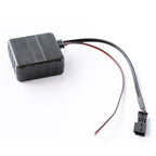 Car Wireless Bluetooth Module AUX Audio Adapter Cable for BMW E39 / E46 / E38 / E53 / X5, For BMW E39 / E46