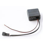 Car Wireless Bluetooth Module AUX Audio Adapter Cable for BMW E39 / E46 / E38 / E53 / X5, For BMW E39 / E46