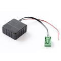 Car Wireless Bluetooth Module AUX Audio Adapter Cable for Mercedes Benz CLC SLK SL 2008 Comand NTG 2.5, For Mercedes Benz CLC SLK SL 2008