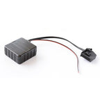 Car MFD2 RNS2 CD Main Engine AUX Bluetooth Audio Cable Wiring Harness for Audi / Volkswagen / Ford / Skoda, For Audi / Volkswagen