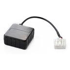 Car Wireless Bluetooth Module AUX Audio Adapter Cable for Mazda M6 M3 RX-8 MX-5 B70, For Mazda M6