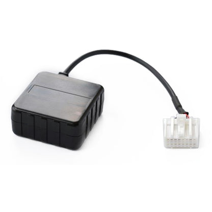 Car Wireless Bluetooth Module AUX Audio Adapter Cable for Mazda M6 M3 RX-8 MX-5 B70, For Mazda M6