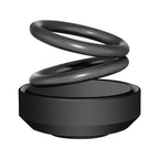 Car Spiral Aromatherapy Decoration Car Ornaments