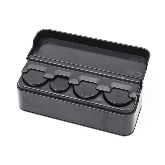 CARSUN PL-016 Coin Holder, Coin Holder
