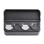 CARSUN PL-016 Coin Holder, Coin Holder