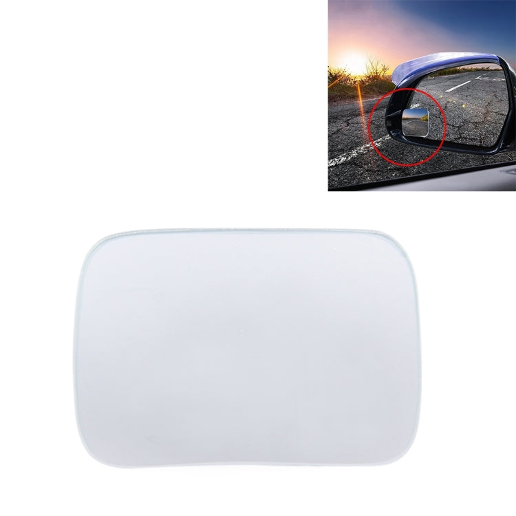 XIAOLIN XL-1010 Car Blind Spot Rear View Wide Angle Mirror, XL-1010