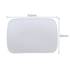 XIAOLIN XL-1010 Car Blind Spot Rear View Wide Angle Mirror, XL-1010