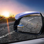 XIAOLIN XL-1010 Car Blind Spot Rear View Wide Angle Mirror, XL-1010