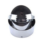 6046 Car Automobile Exhaust Pipe Muffler Modification Stainless Steel Tail Pipes (Inner Diameter 61mm), 6046  61mm