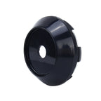 4 PCS Plastic Car Styling Accessories Car Emblem Badge Sticker Wheel Hub Caps Centre Cover, CMS2135A, CMS2135B