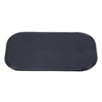4pcs Car Anti-Slip Mat Super Sticky Pad for Phone / GPS/ MP4/ MP3, Anti-Slip Mat