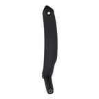 Car Interior Left Handle Inner Door Armrest Panel Pull 51416969401 for BMW X5 / X6, Left Drive