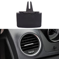 Car Air Conditioning Exhaust Switch Paddle Air Conditioning Leaf Clip for Mercedes-Benz W204 2011-2014, For Mercedes-Benz W204 2011-2014