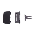 Car Air Conditioning Exhaust Switch Paddle Air Conditioning Leaf Clip for Mercedes-Benz W204 2011-2014, For Mercedes-Benz W204 2011-2014