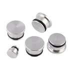 5 PCS Car Modified Inlet Manifold Swirl Flap Blanks Intake Manifold Valve Cylinder Head Screw X8R0077 / 55210202 / 55210201 for Alfa Romeo, For Alfa Romeo
