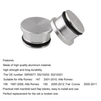 5 PCS Car Modified Inlet Manifold Swirl Flap Blanks Intake Manifold Valve Cylinder Head Screw X8R0077 / 55210202 / 55210201 for Alfa Romeo, For Alfa Romeo